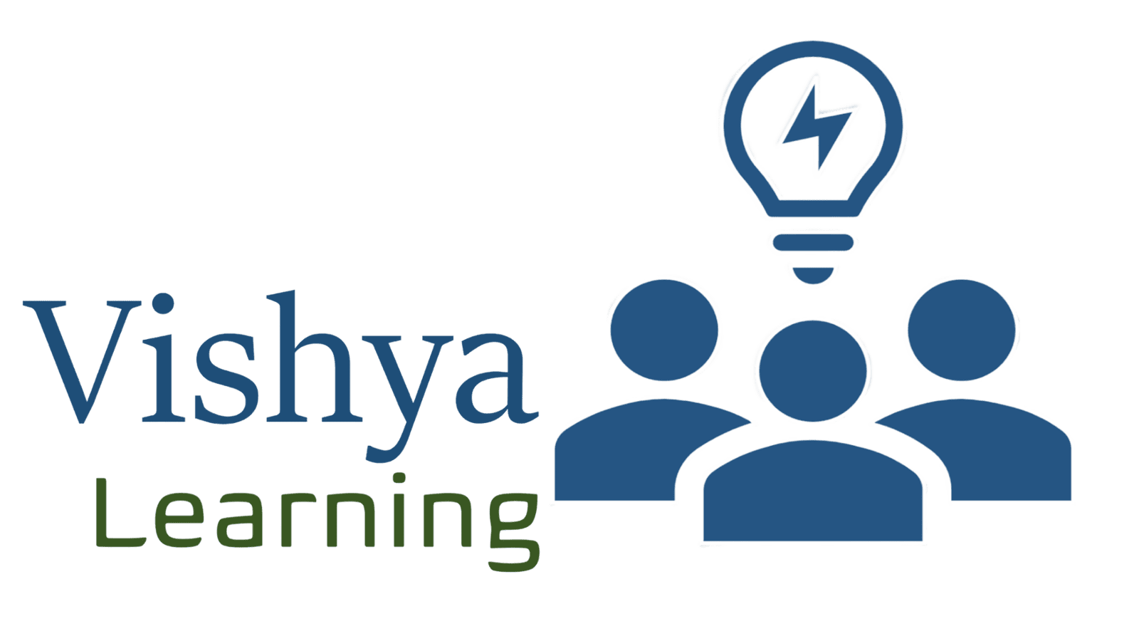 VishyaLearning