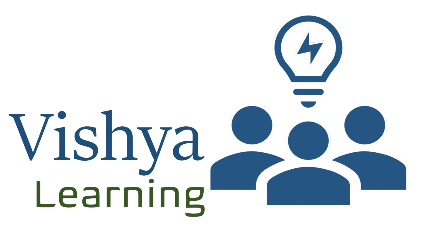 Vishya Learning - Your Path to Vocational Excellence