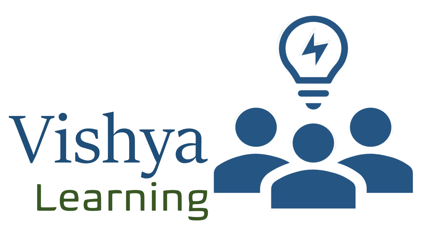 VishyaLearning